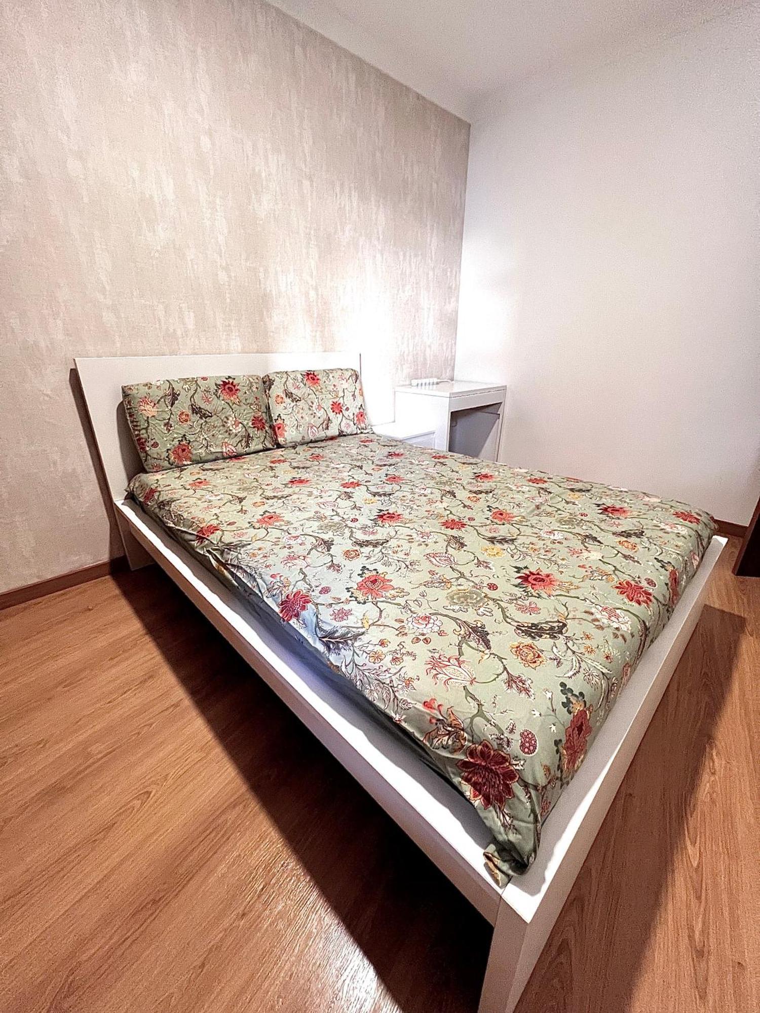 Homestay Omg