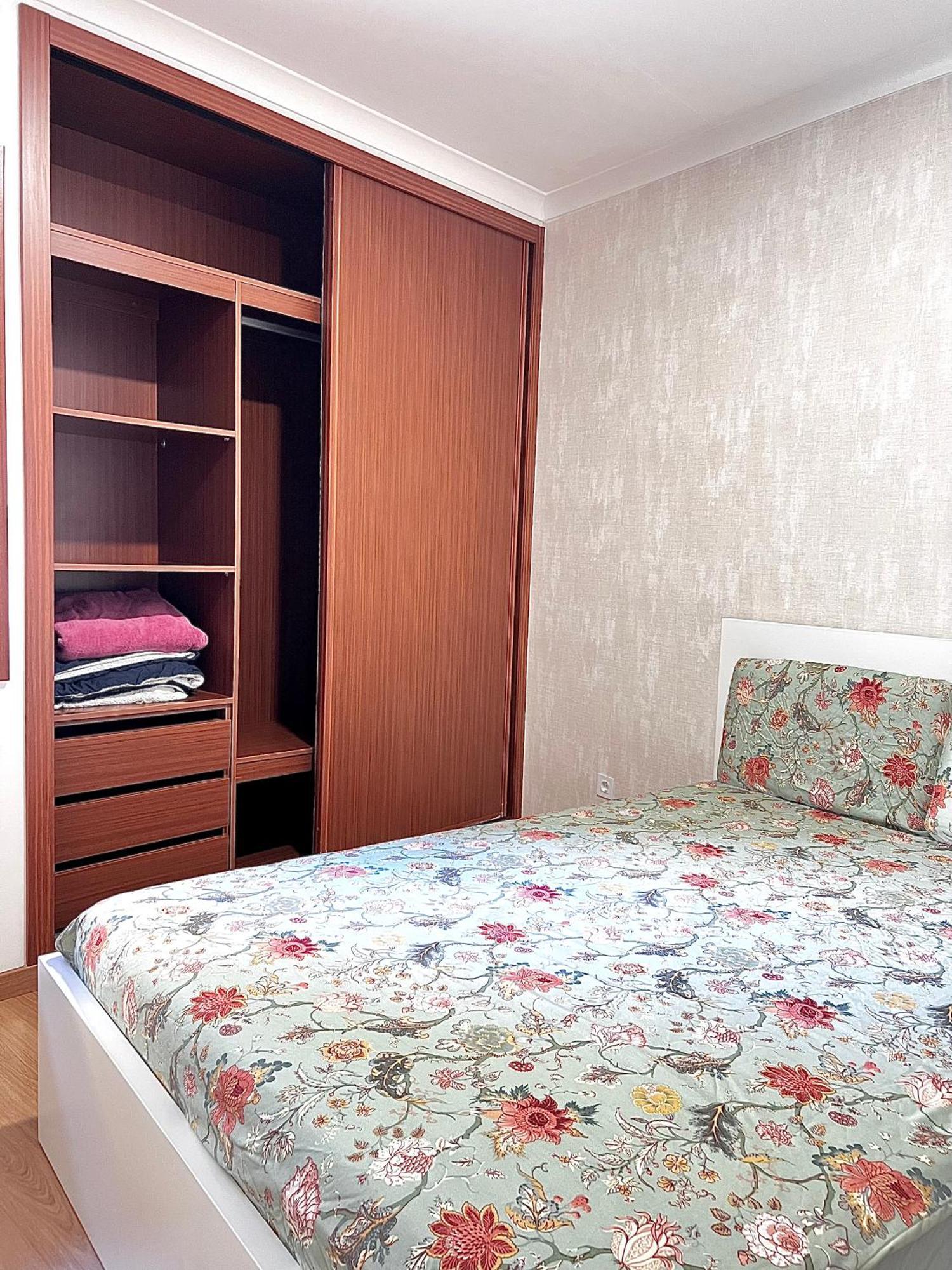 Omg Homestay Faro